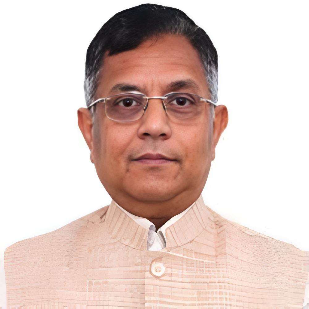Prof. Gobardhan Das